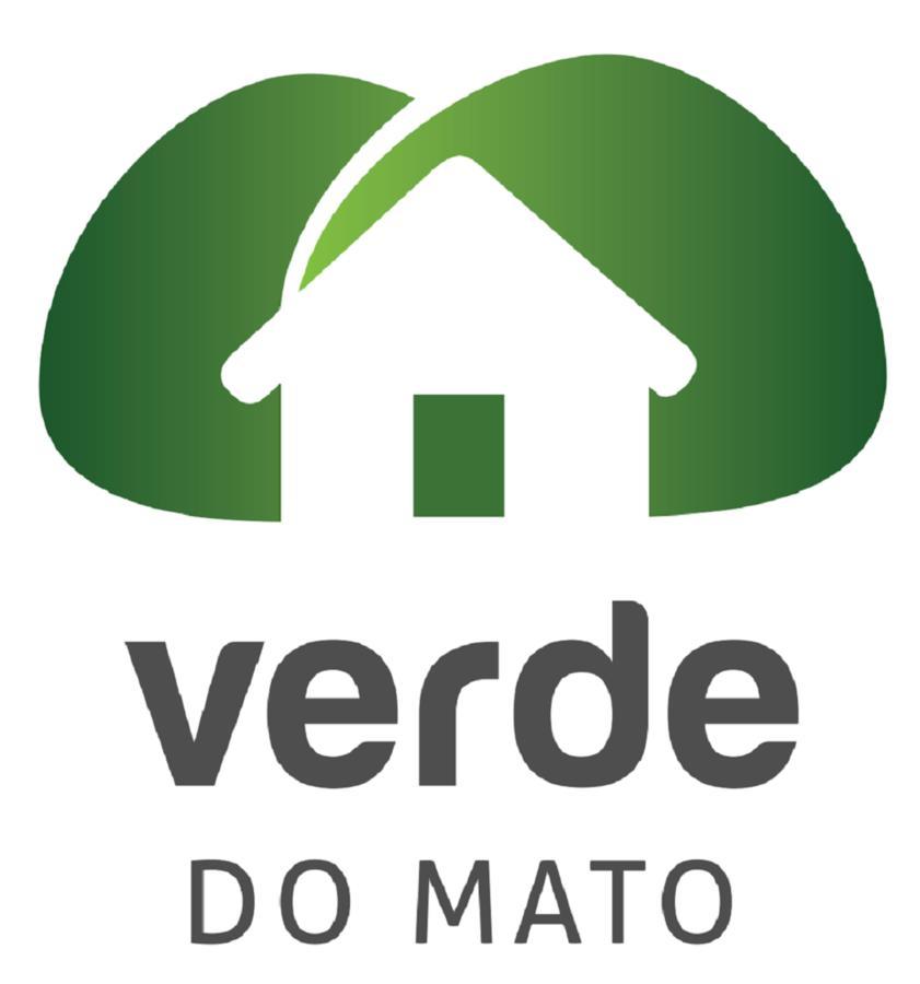 Pousada Verde Do Mato Pirenopolis Exterior photo